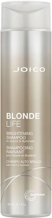 szampon joico blonde life ceneo