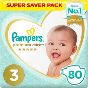 pampers premium care 3 super pharm