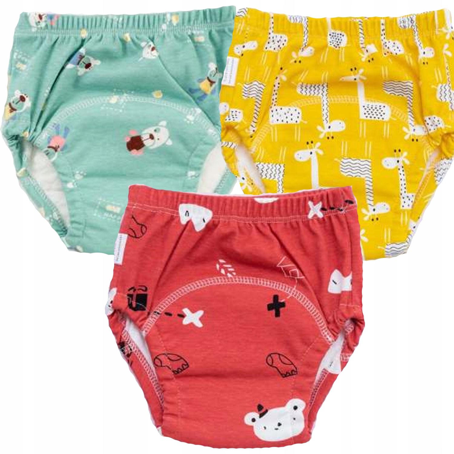 majtki pieluchy treningowe 12-16 kg piambo opinie