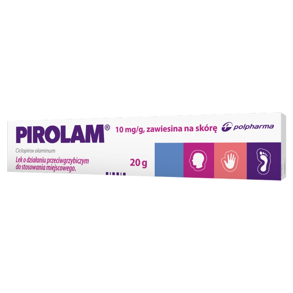 pirolam szampon gemini