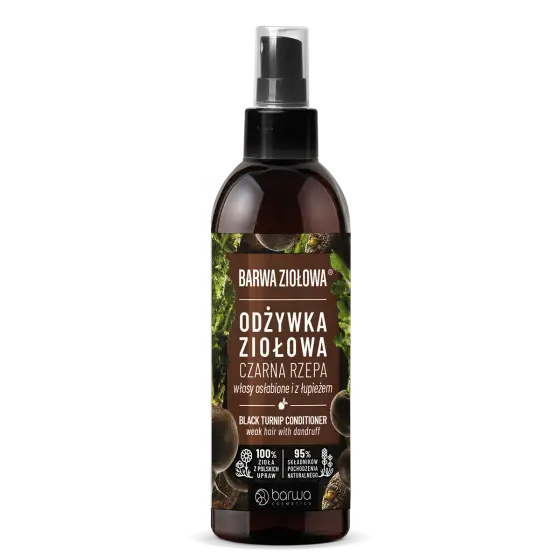 szampon loreal nature lawendowy