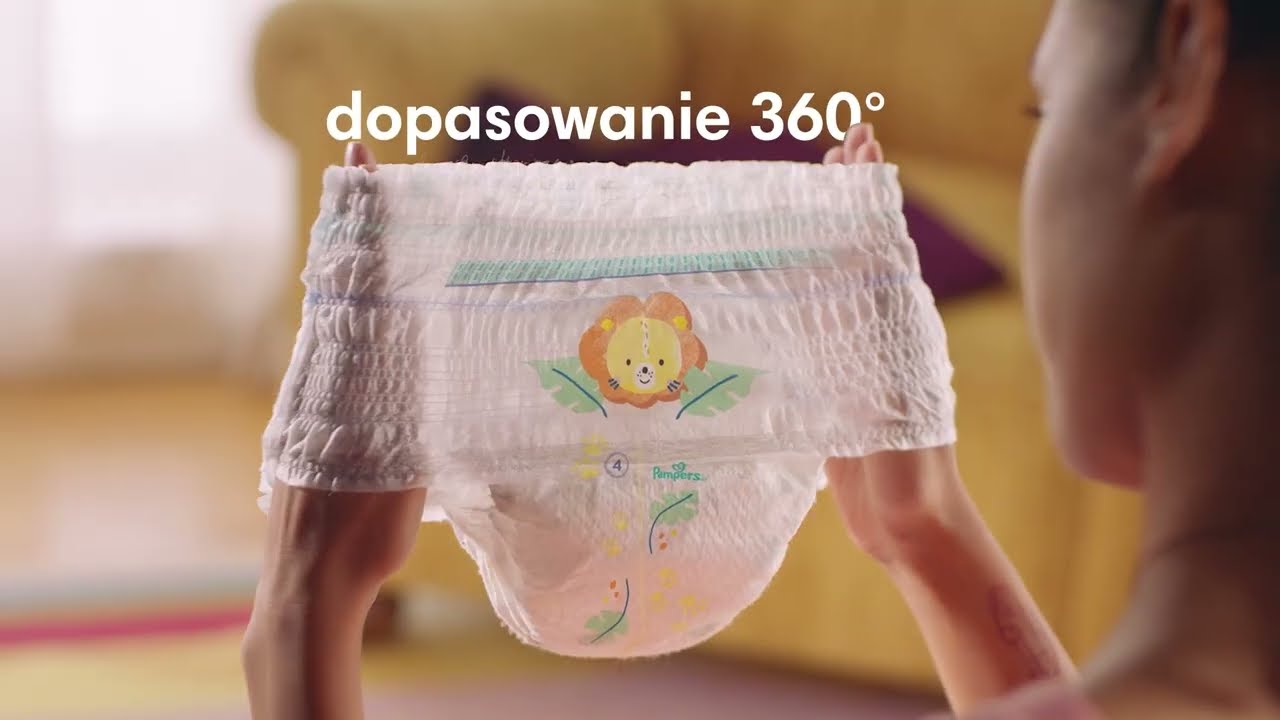 kupa w pampers