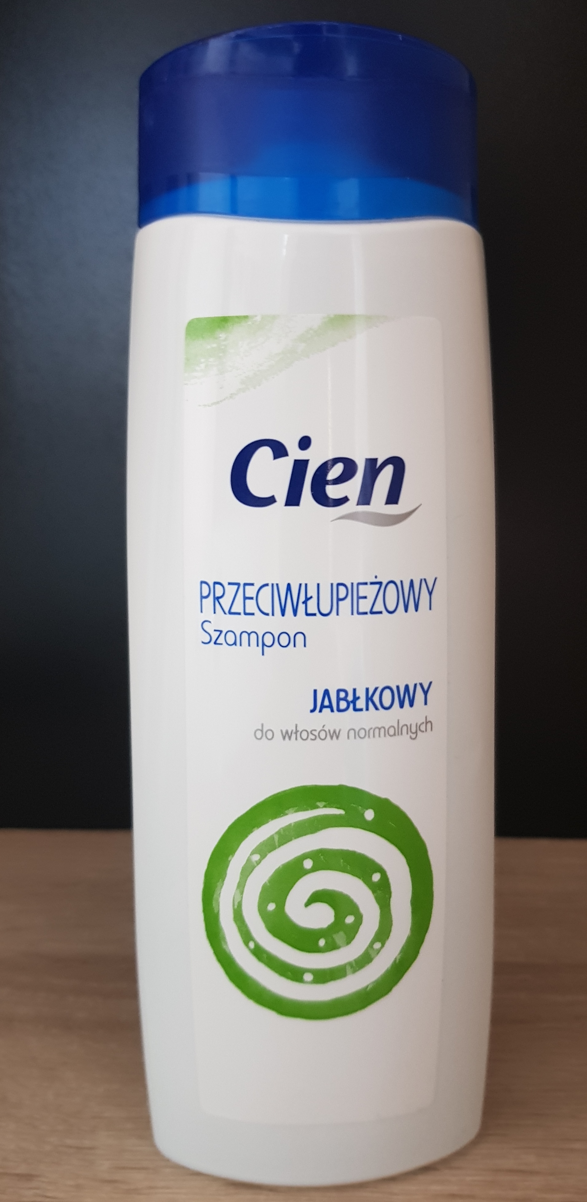 cien wizaz szampon