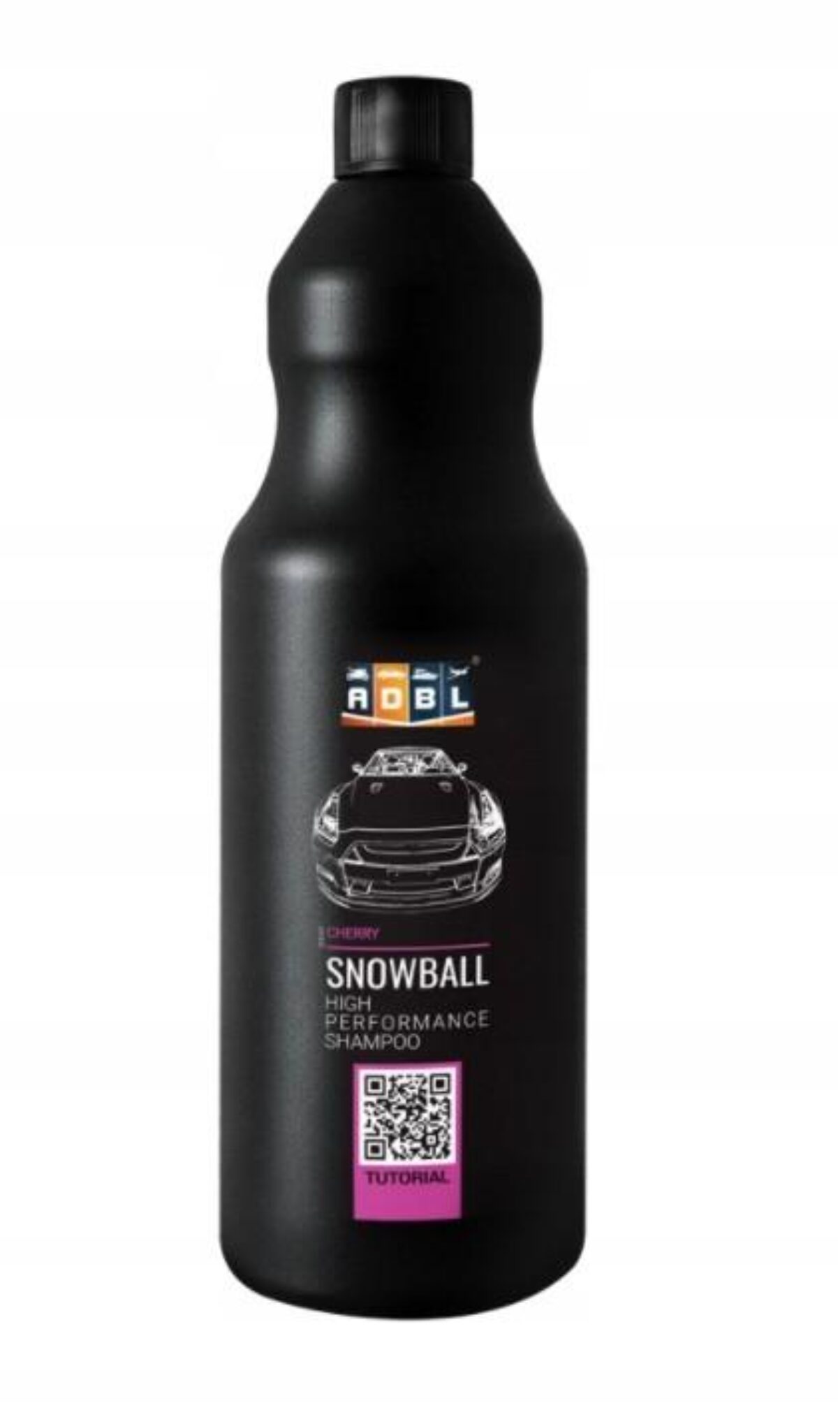 szampon adbl snowball opinie