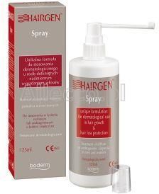 hairgen szampon forum