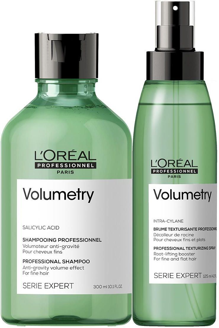 loreal volumetry szampon ceneo