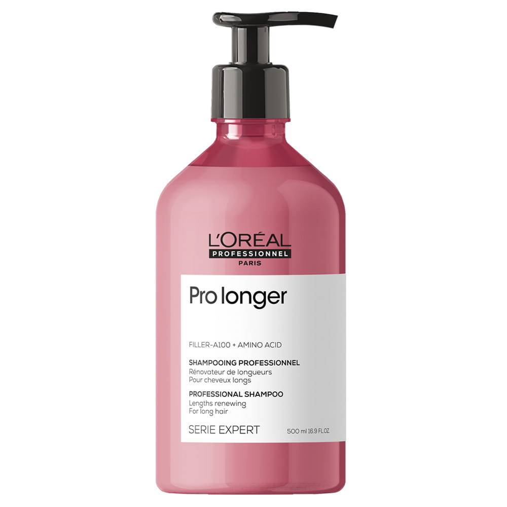 loreal professionnel absolutely szampon