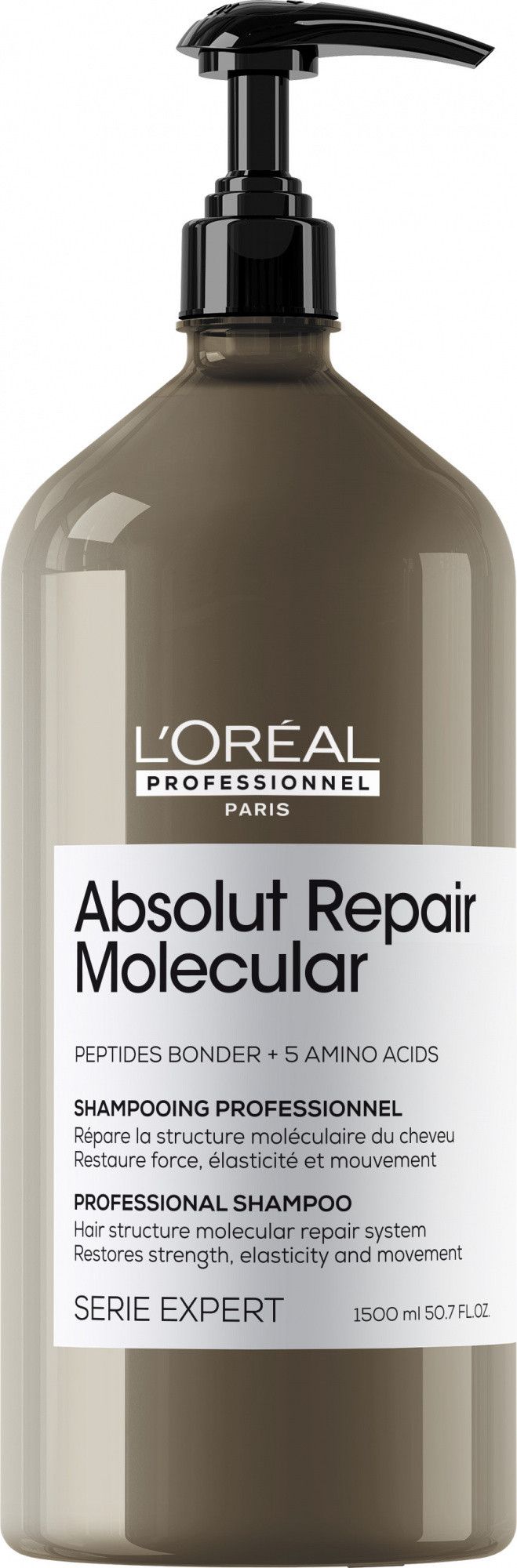 loreal professionnel absolut repair szampon 1500