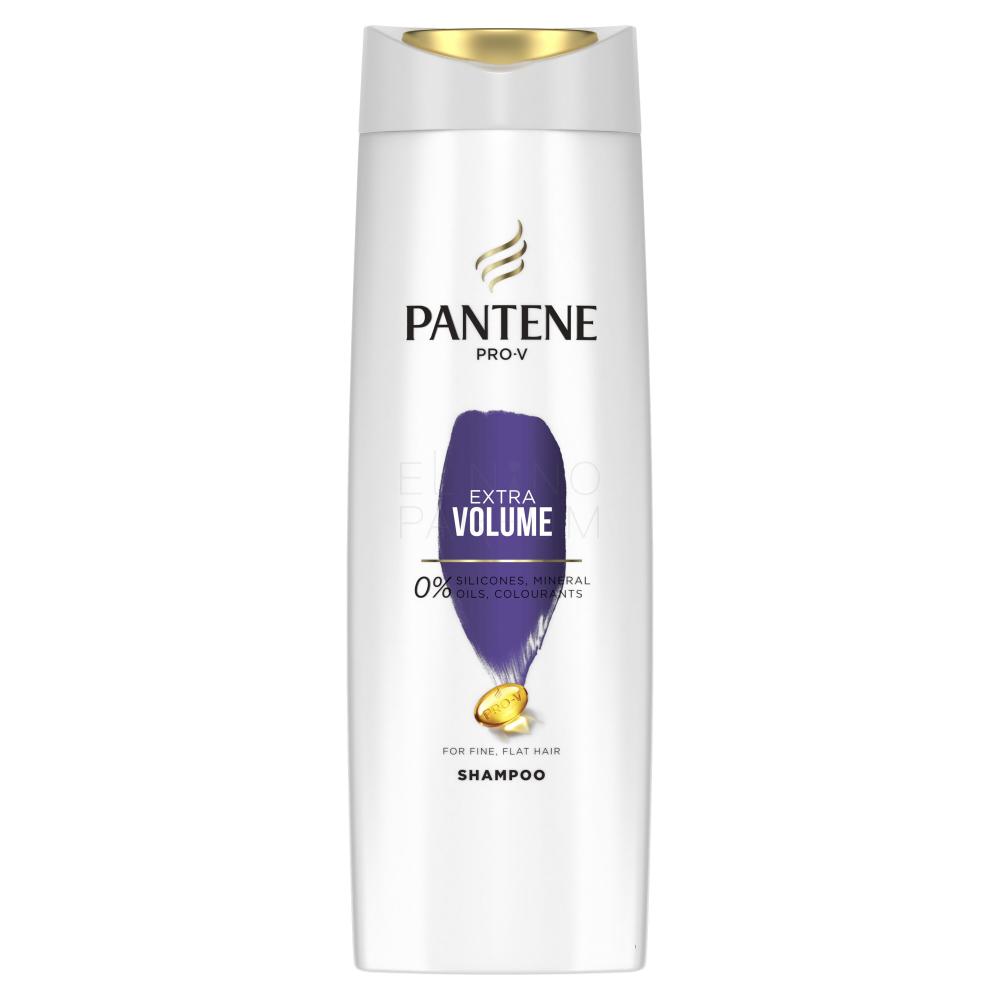 szampon pantene do brązowych włosów