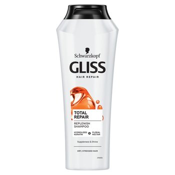 glisskur szampon z olejkiem z róży 250 ml cena