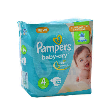 pampers giga pack 3