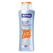 szampon nivea intense repair