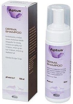 aptus derma szampon