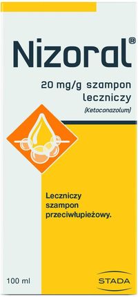 zoxin med leczniczy szampon przeciwłupieżowy cena