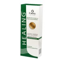 szampon healing herbal opinie