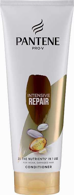 pantene pro-vintense repair 21 opinii odżywka do włosów