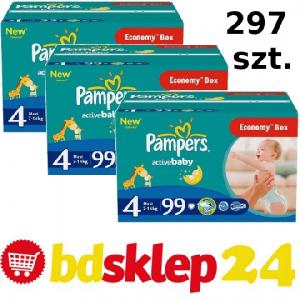 bdsklep pampers