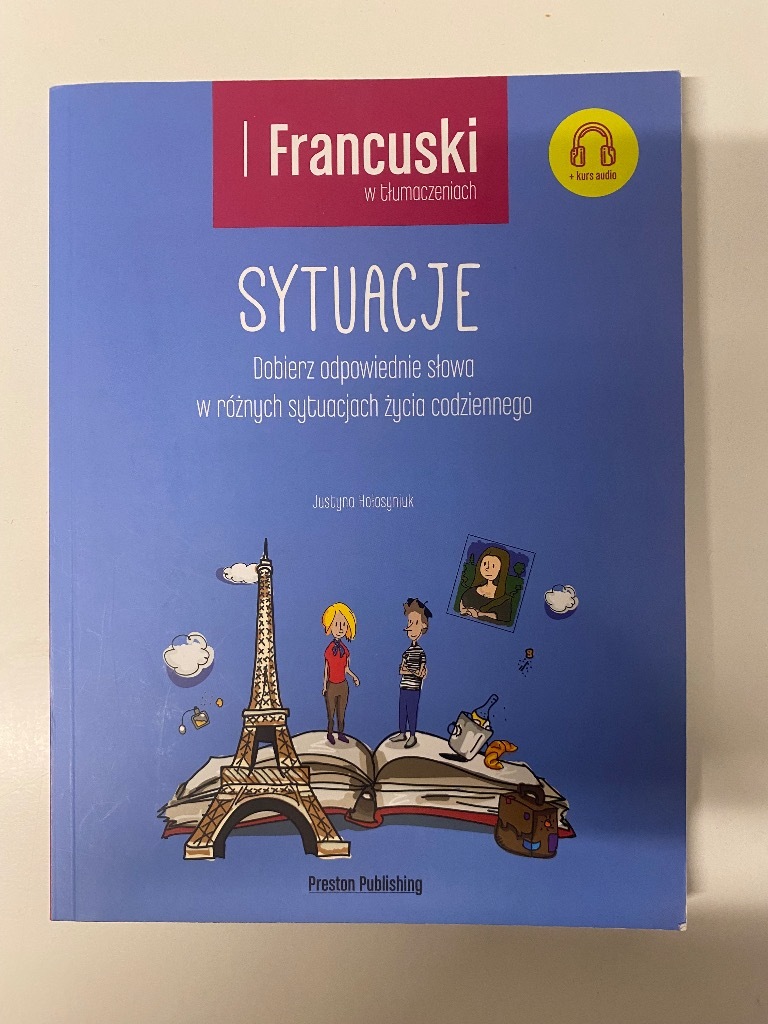 pampered słownik ang francuski