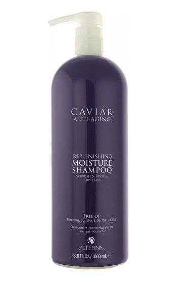 alterna caviar rx szampon 1000