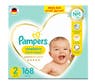 pampers premium care a new baby dry