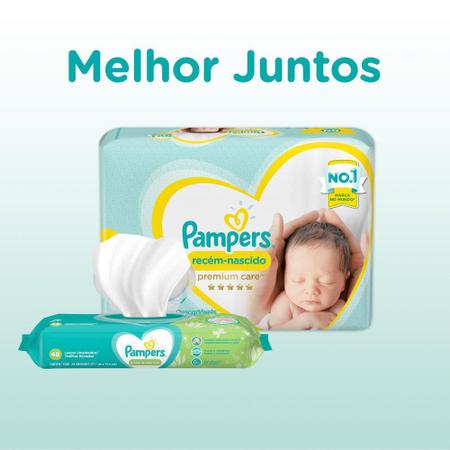 pampers premium care 3 feedo