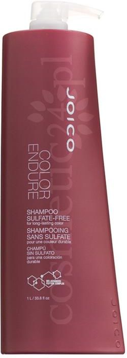 szampon joico color endure opinie