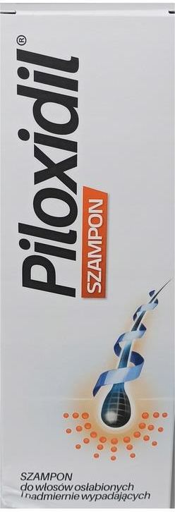 piloxidil szampon