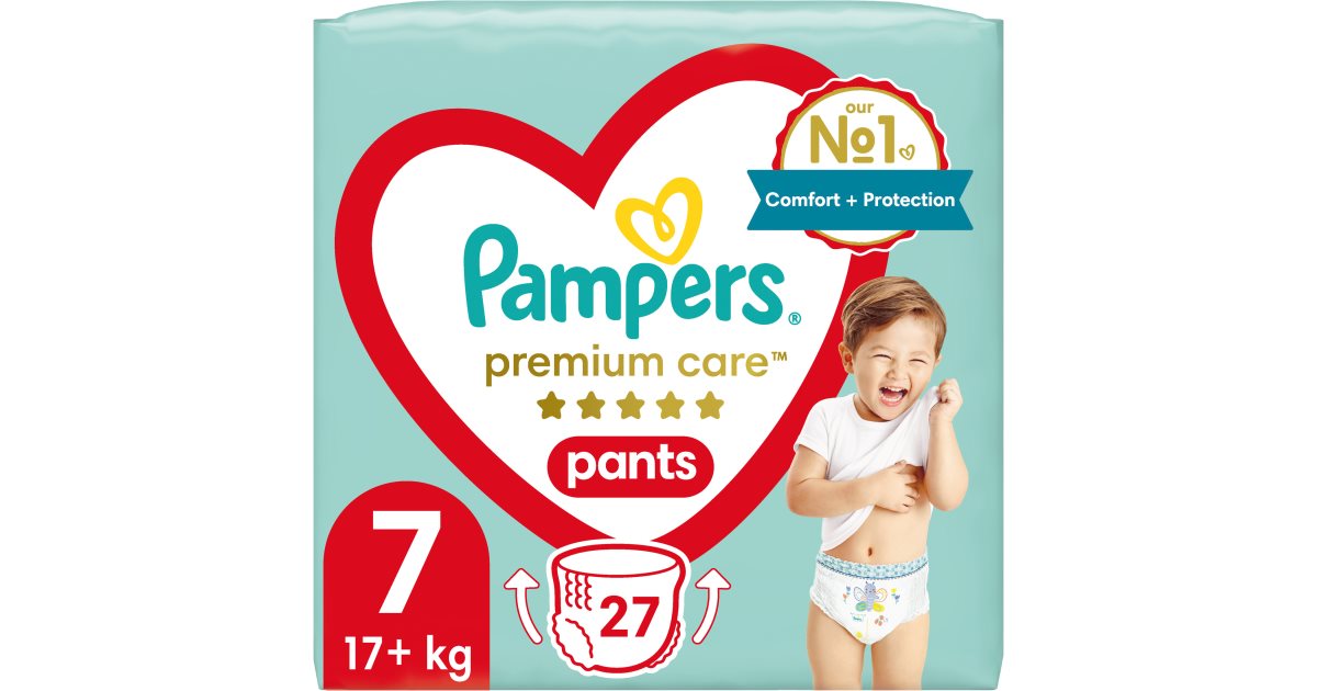 pampers premium care 3 uczulenie