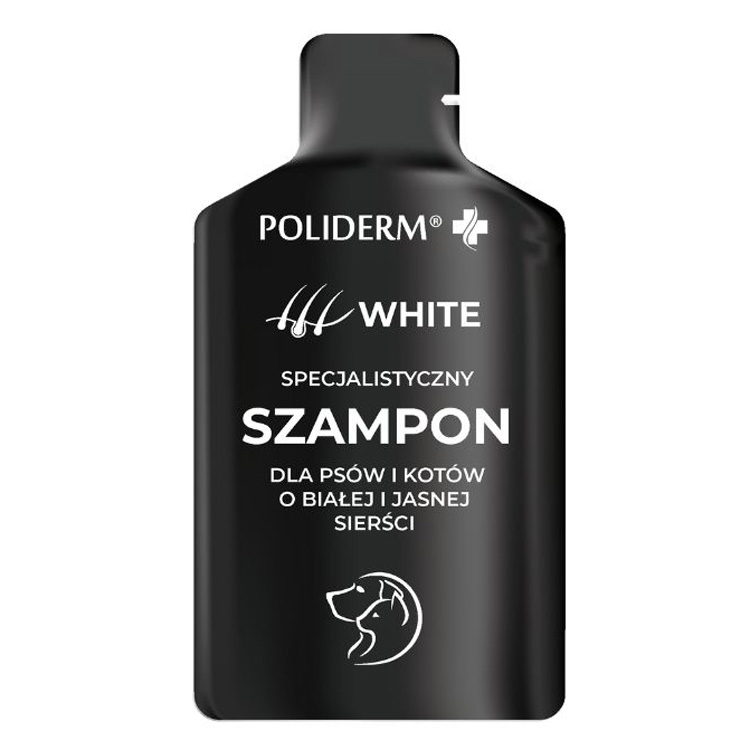 szampon 15 ml