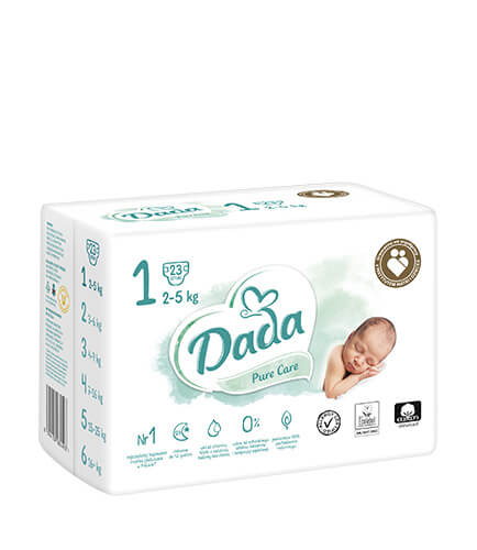 pieluchy dada box a premium różnice