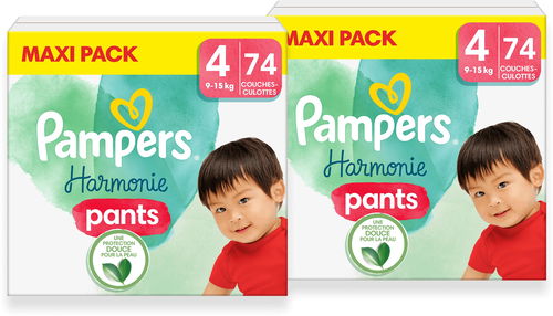 pampers pants 4 148