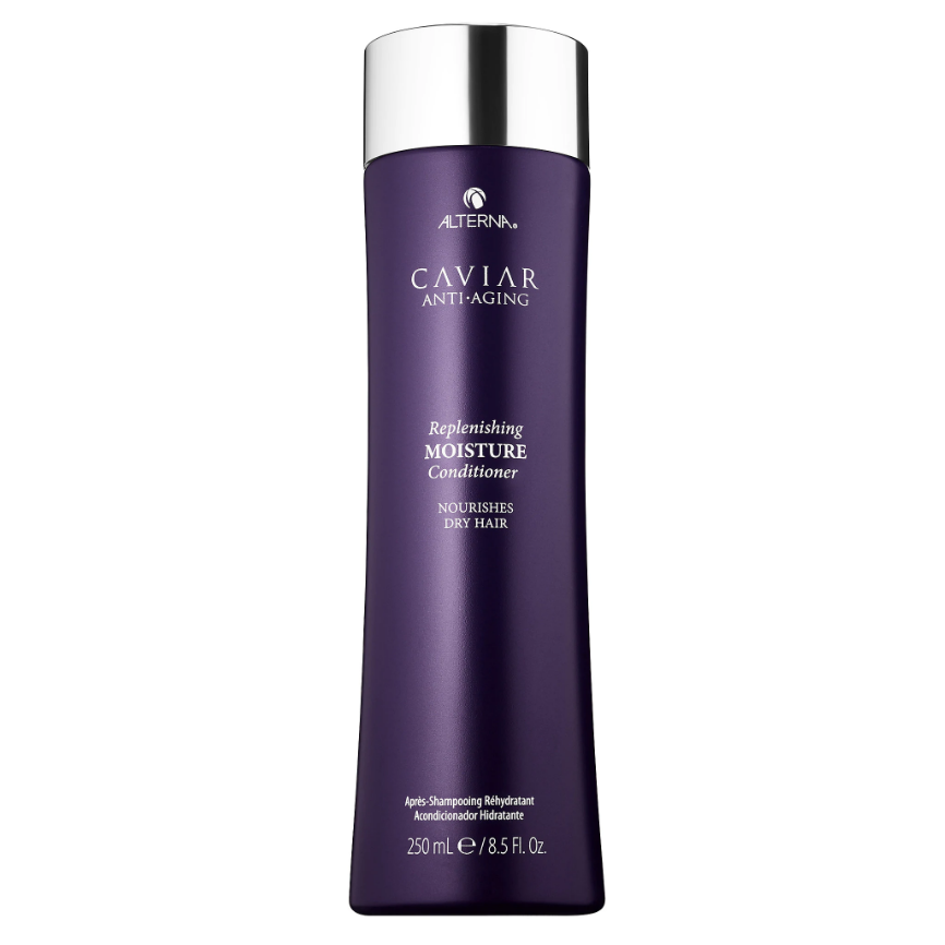 alterna caviar moisture szampon nawilżający 1000ml