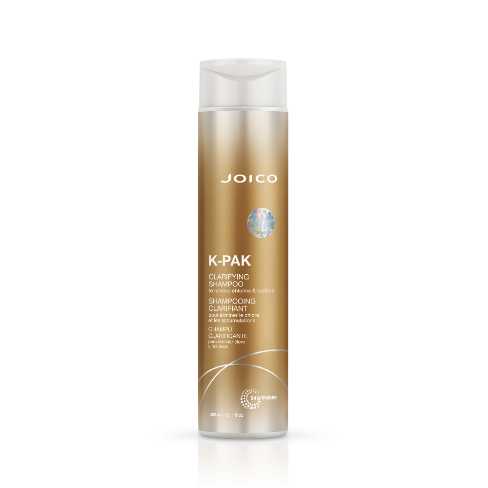 joico k-pak szampon opinie