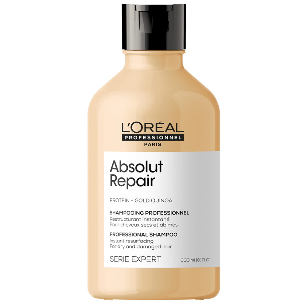 absolute loreal elseve szampon