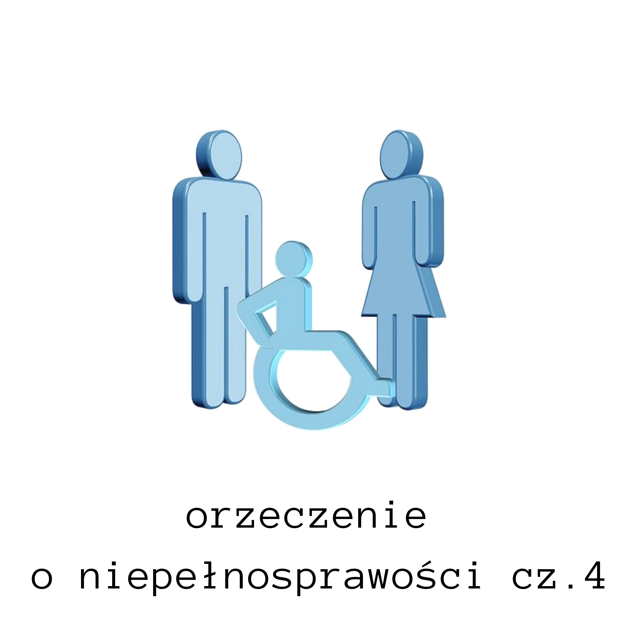 pieluchy orzeczenie autyzm