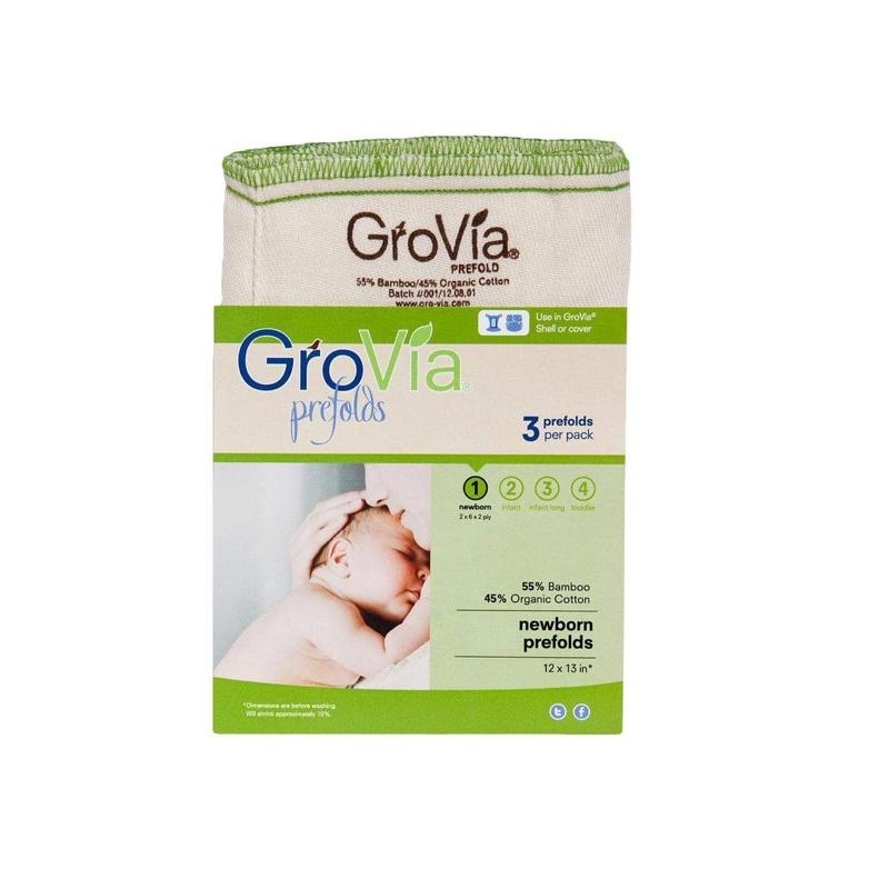 grovia pampers