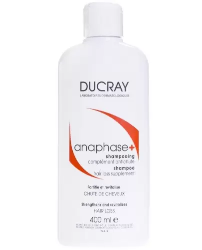 ducray szampon 150 ml