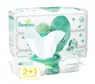 pampers aqua pure wipes ingredients