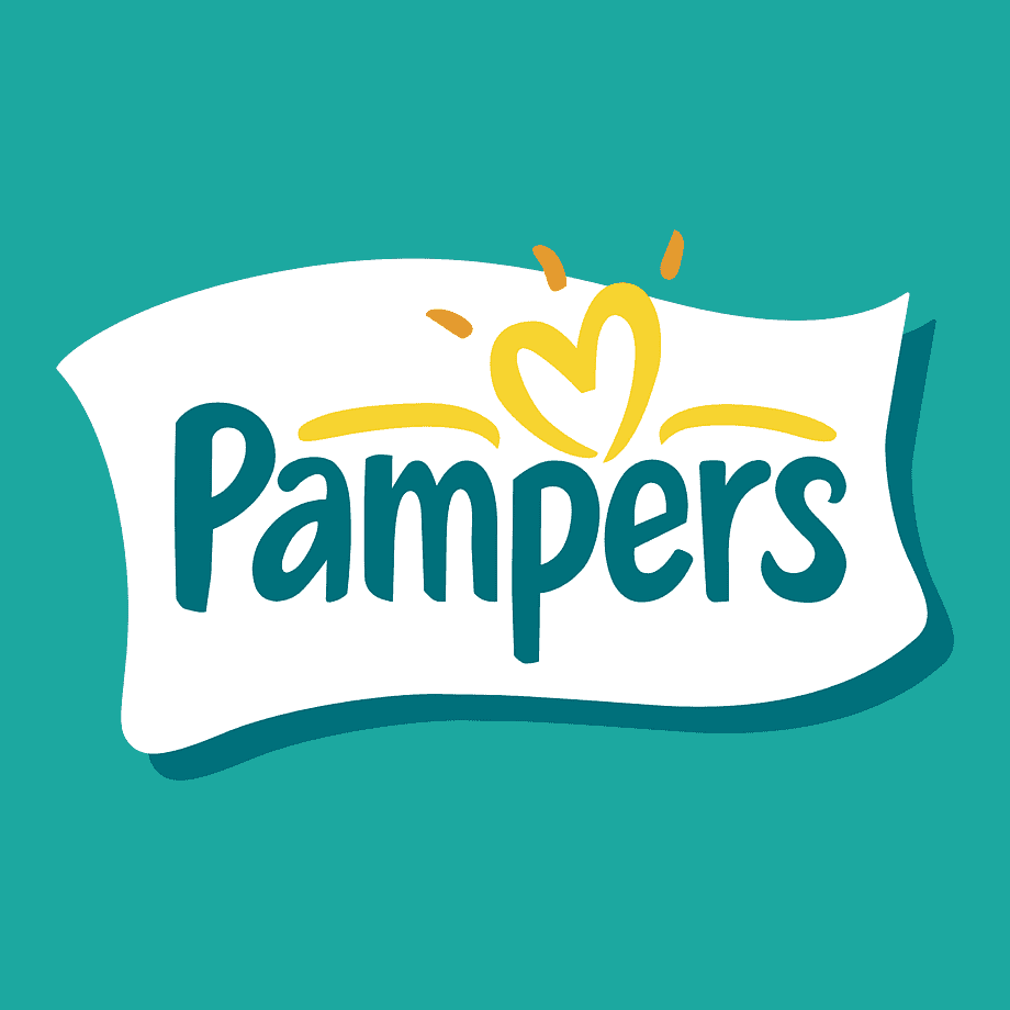 pampers logo0