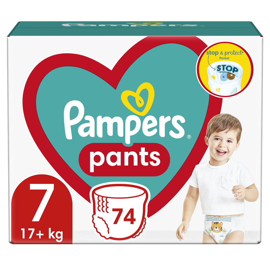 pampers tłumacz