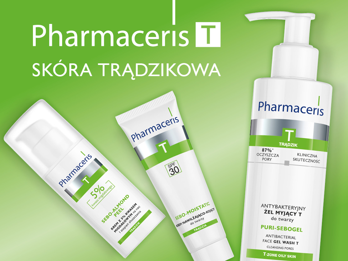 pharmaceris szampon hebe