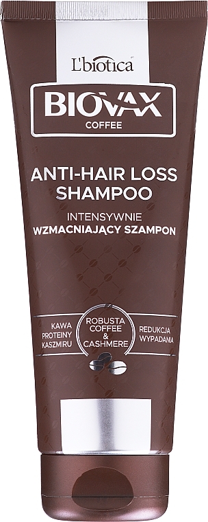 lovera hair szampon