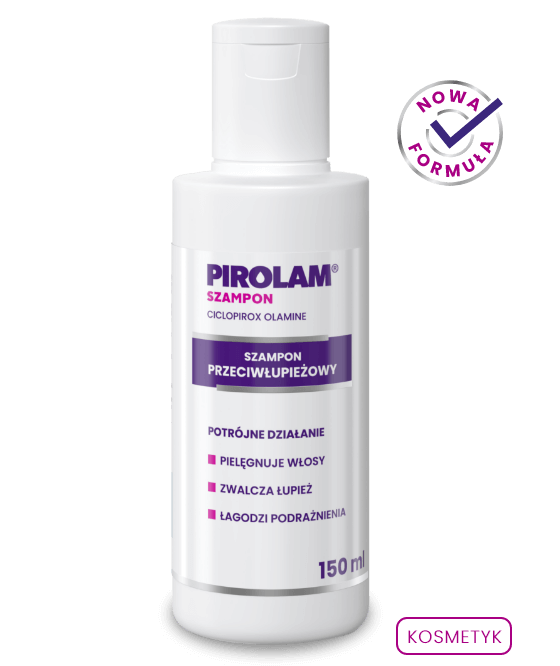 pirolam szampon 150ml ceneo