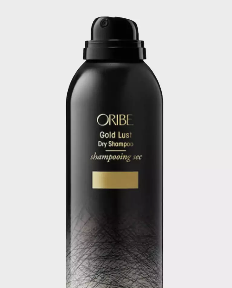 oribe suchy szampon