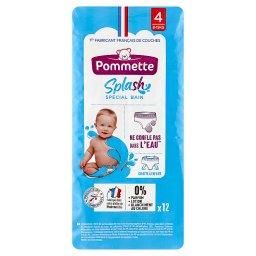 pampers splasch pieluchomajtki