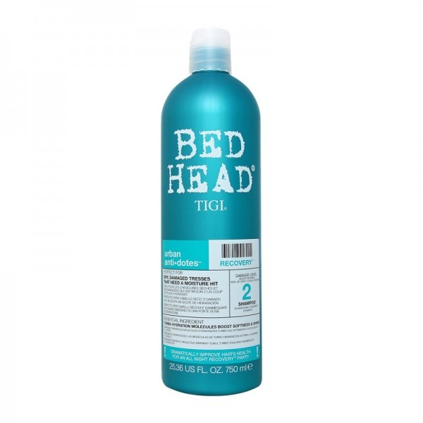 gdzie kupic szampon bed head tigi