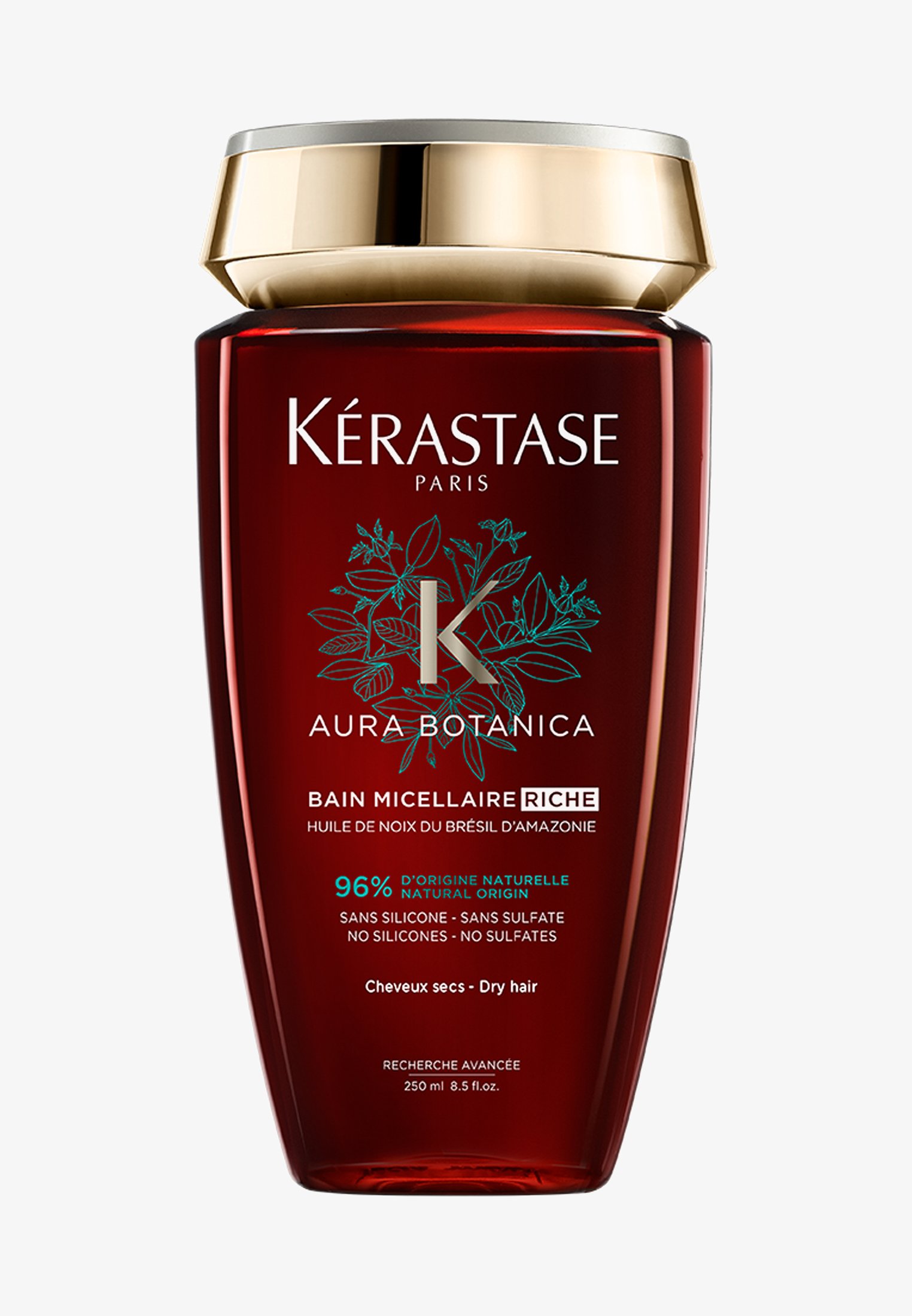 szampon kerastase aura botanica