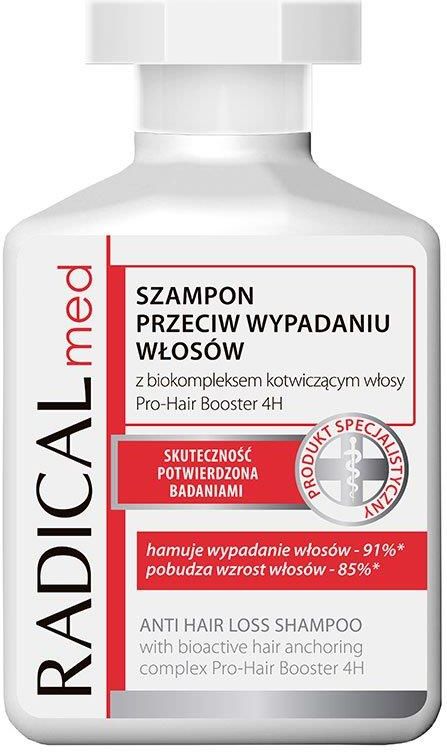 farmona radical med szampon 300 ml