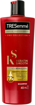 brazilian keratin szampon rossmann