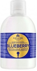 szampon blueberry kallos